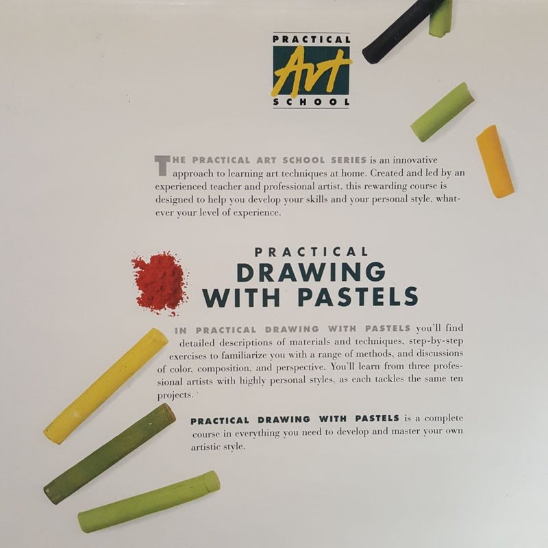 Practical Drawing with Pastels