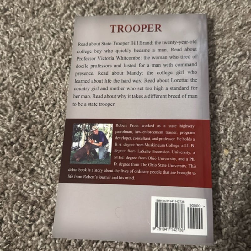 Trooper