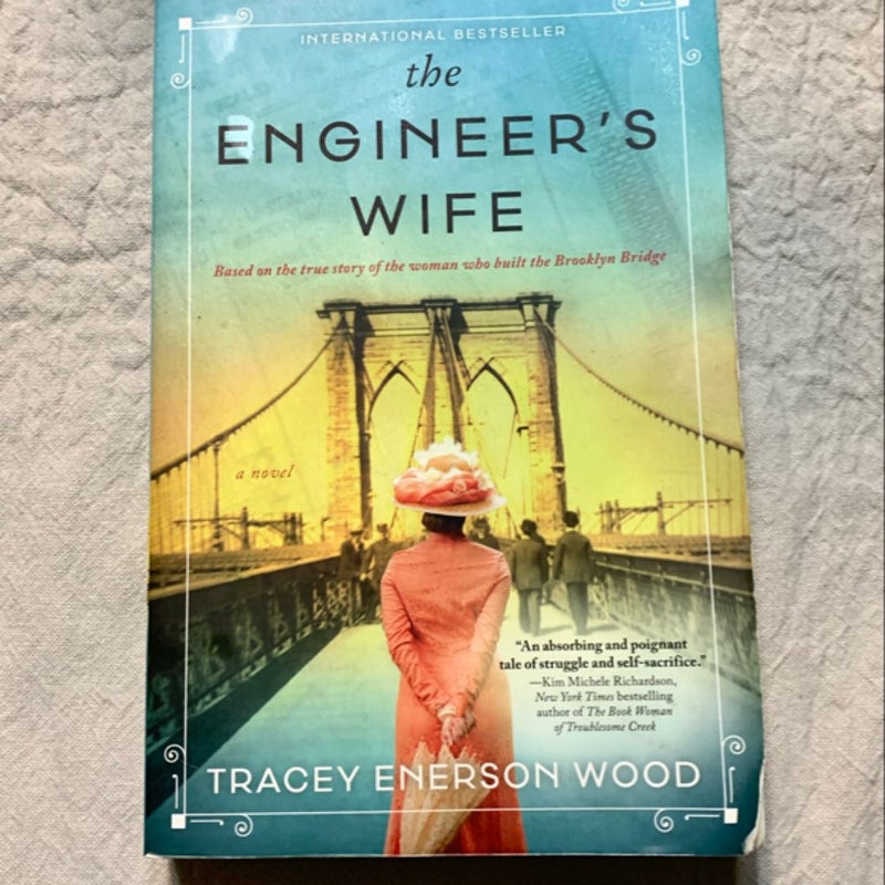 The Engineer's Wife