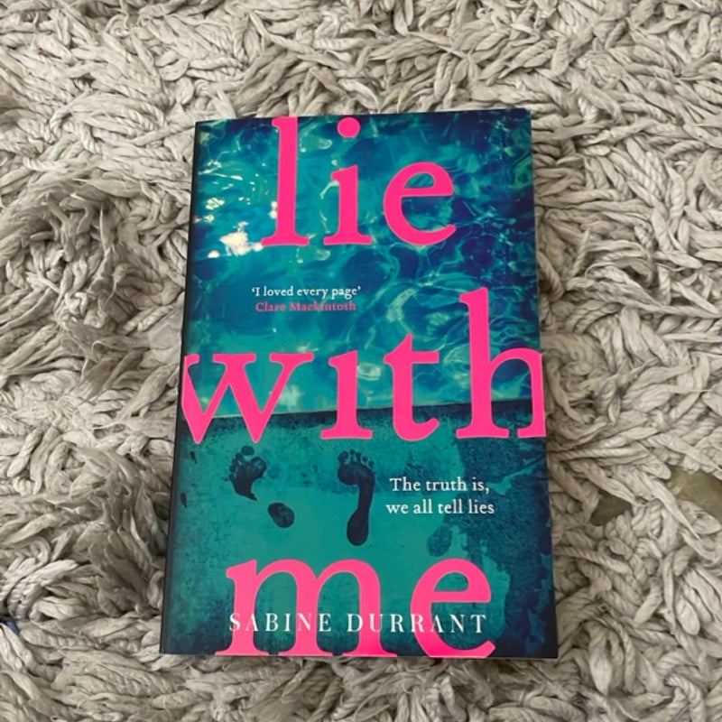 Lie with Me
