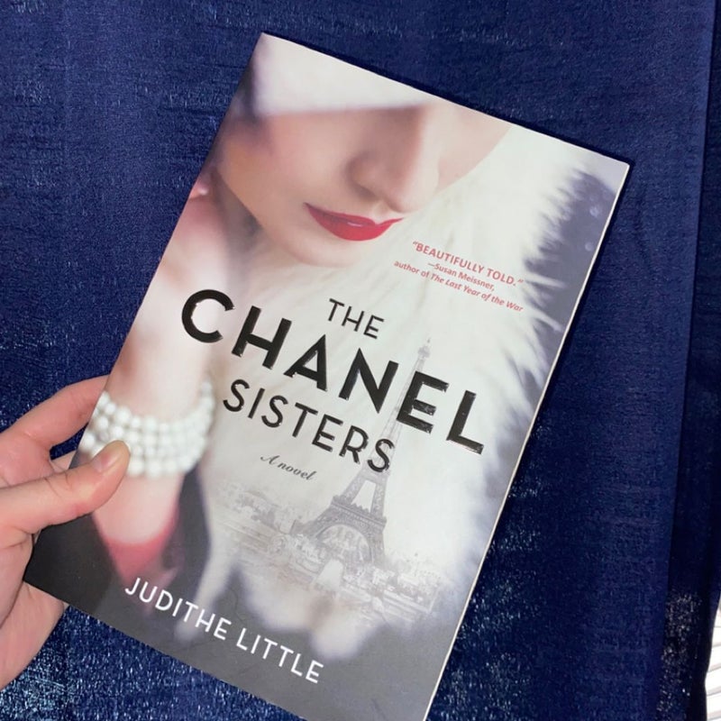 ML, Accents, The Chanel Sisters Judithe Little