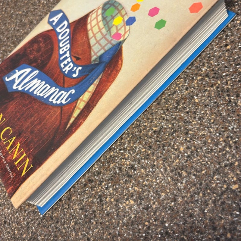 A Doubter's Almanac
