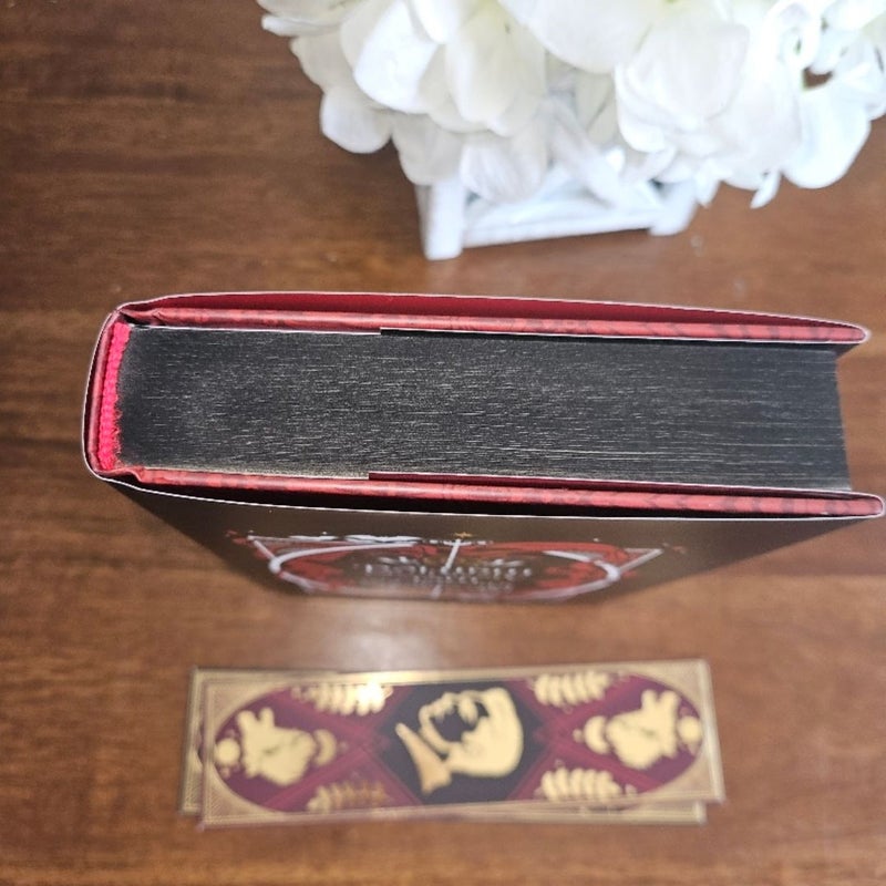 Dreamerwhale Exclusive Edition Bride