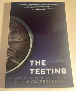 The Testing