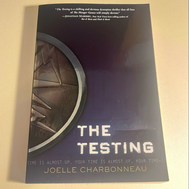 The Testing