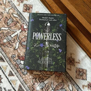 Powerless