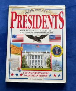 The Big Book of U.S. Presidents