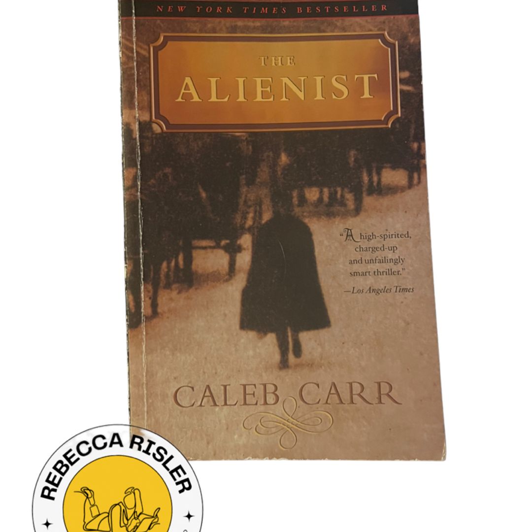 The Alienist