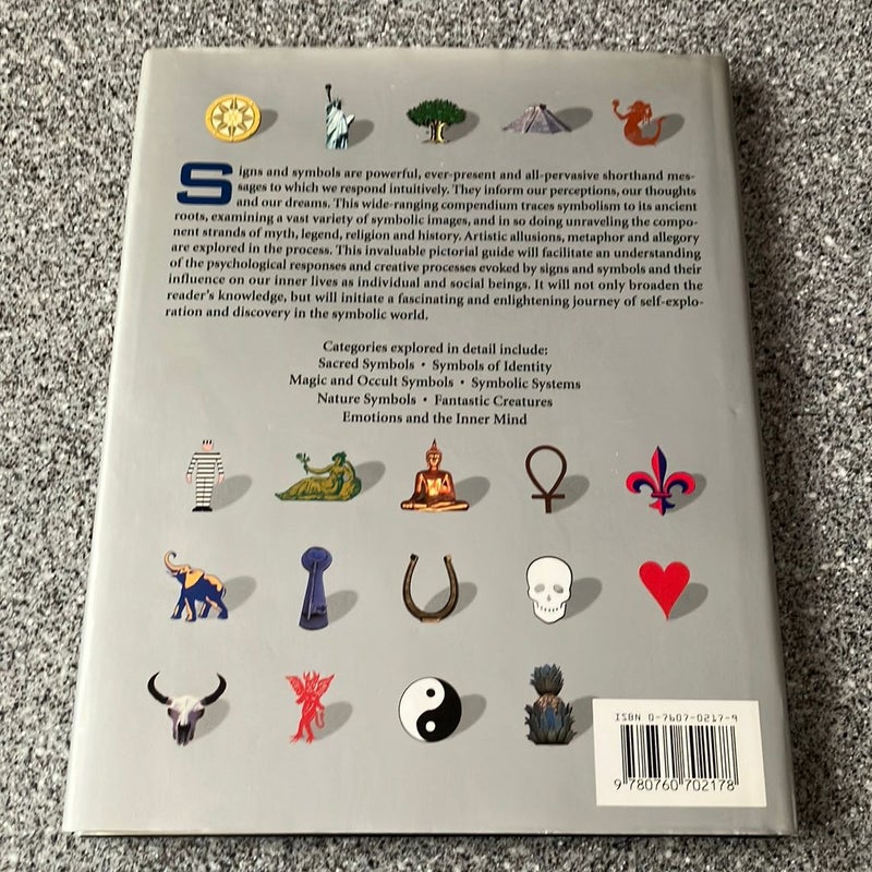 Signs & Symbols