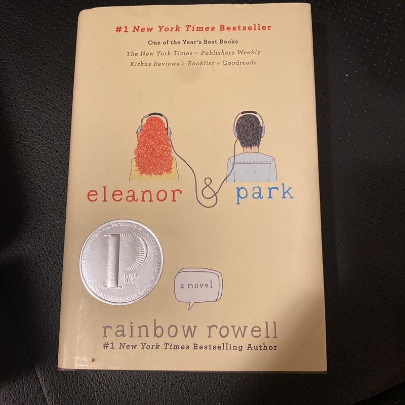 Eleanor and Park
