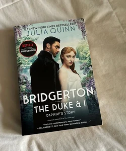 Bridgerton [TV Tie-In]