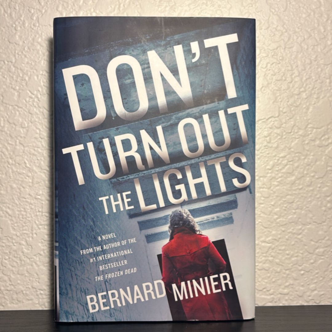 Don't Turn Out the Lights