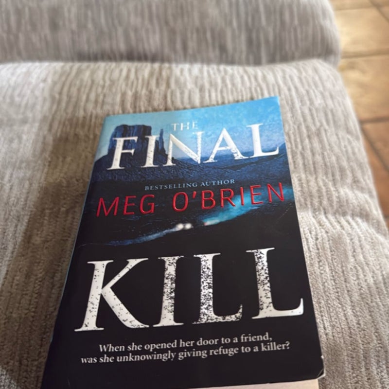 The Final Kill