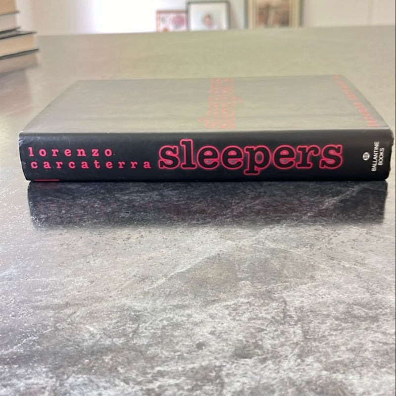 Sleepers