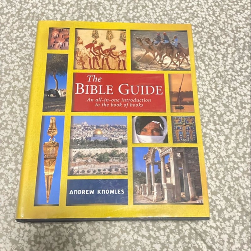 The Bible Guide