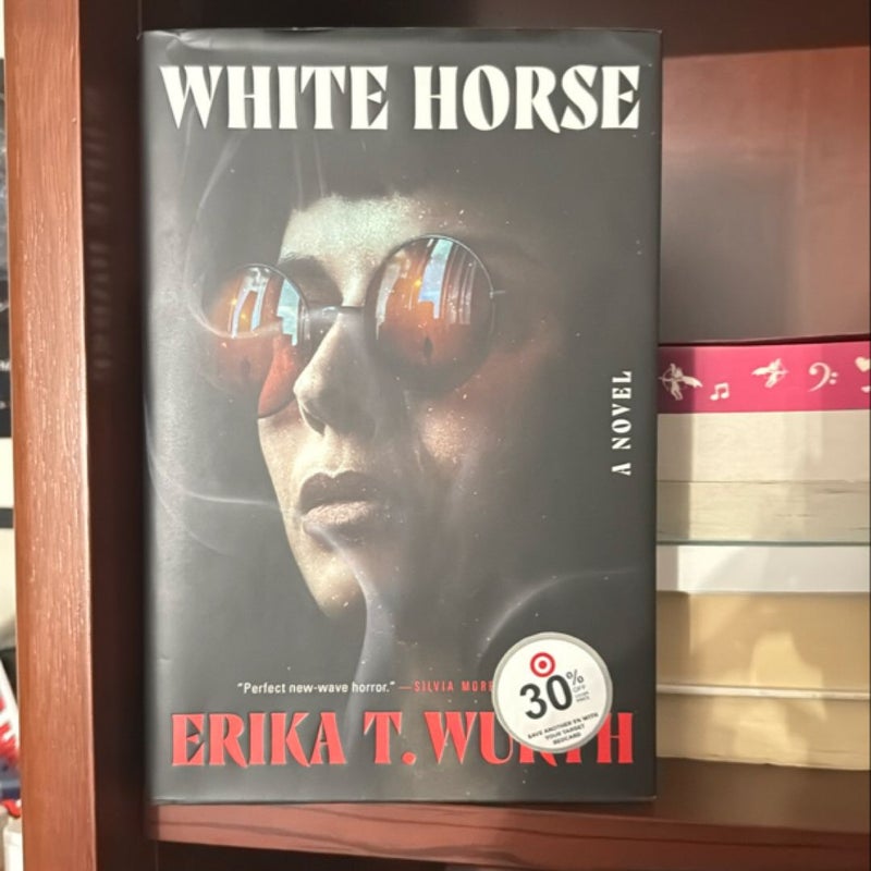 White Horse