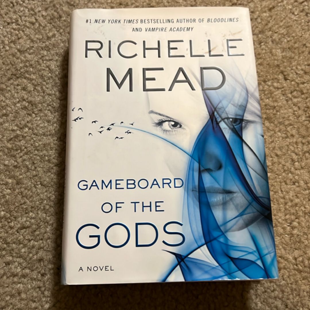 Gameboard of the Gods