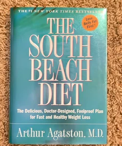 The South Beach Diet