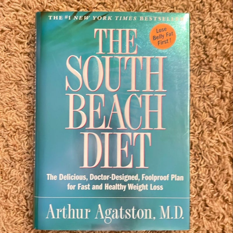 The South Beach Diet