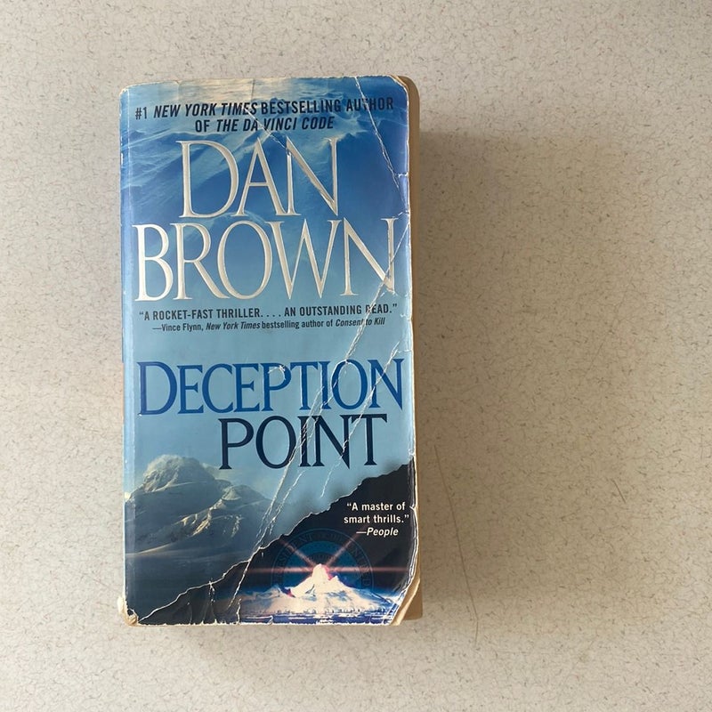 Deception Point