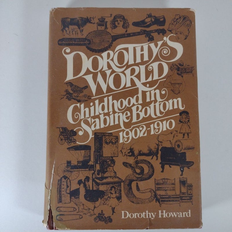 Dorothy's World