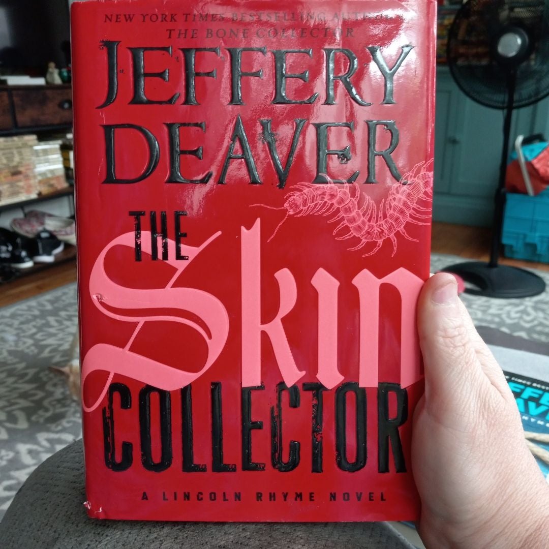 The Skin Collector