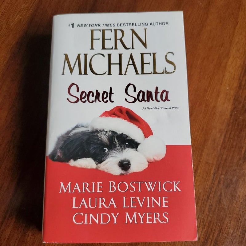 Secret Santa