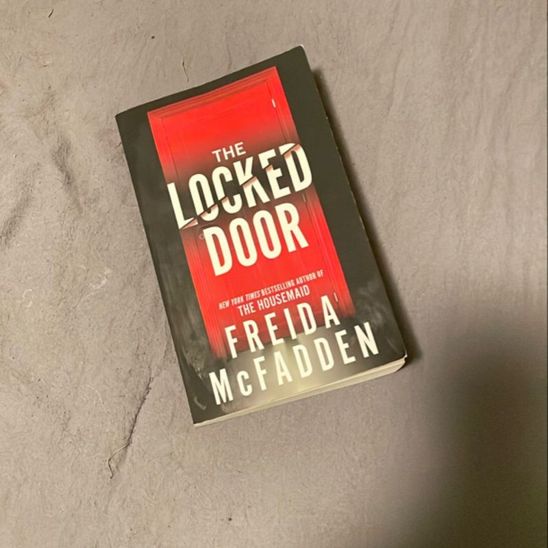 The Locked Door