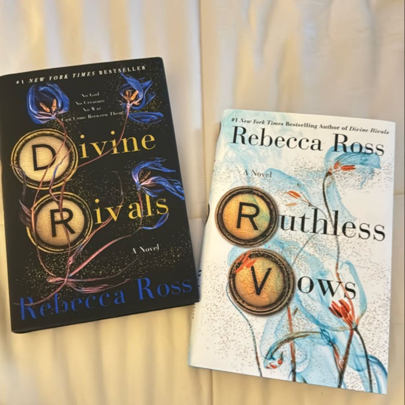 Divine Rivals