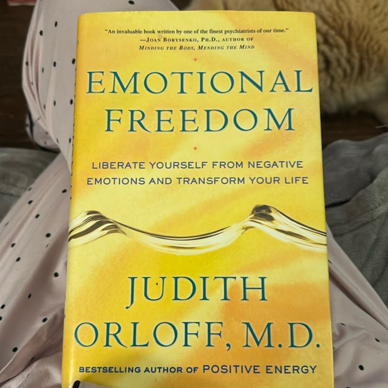 Emotional Freedom