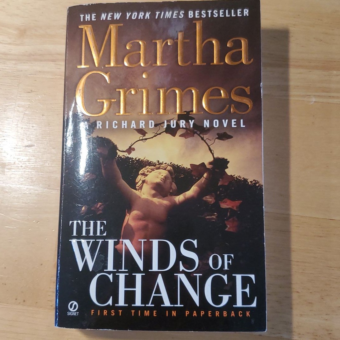 The Winds of Change