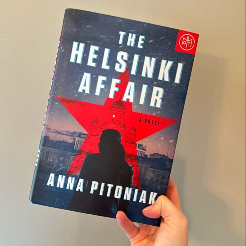 The Helsinki Affair