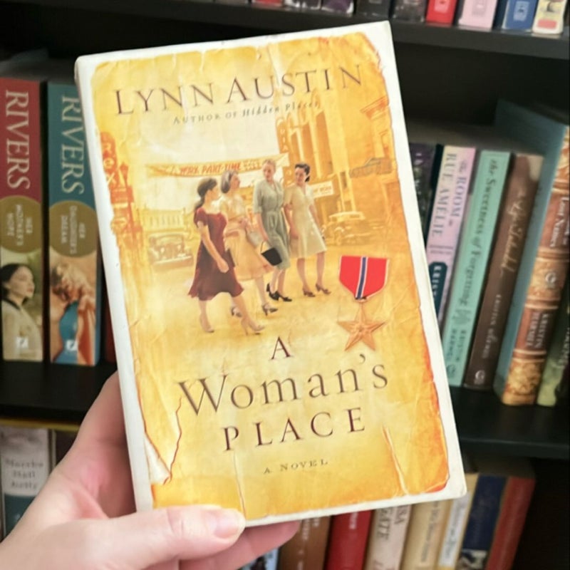 A Woman's Place