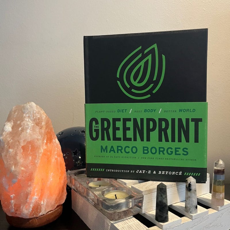 The Greenprint