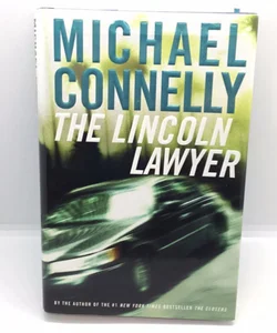 The Lincoln Lawyer