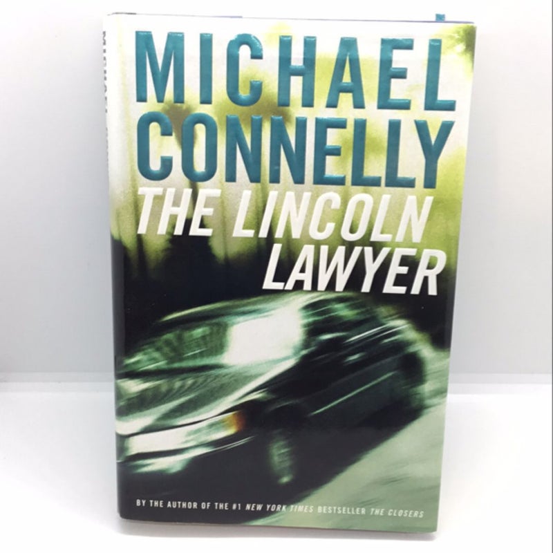 The Lincoln Lawyer