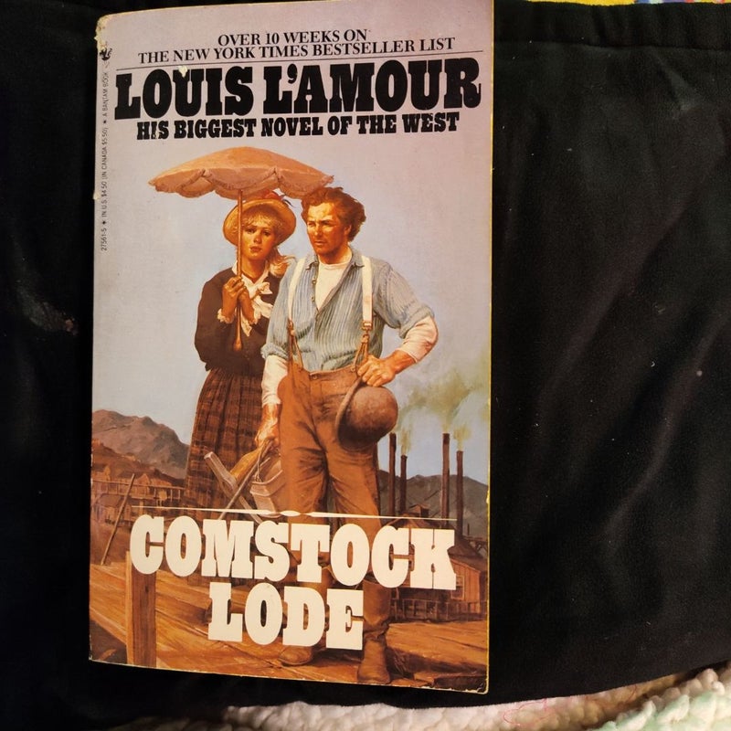 Comstock Lode