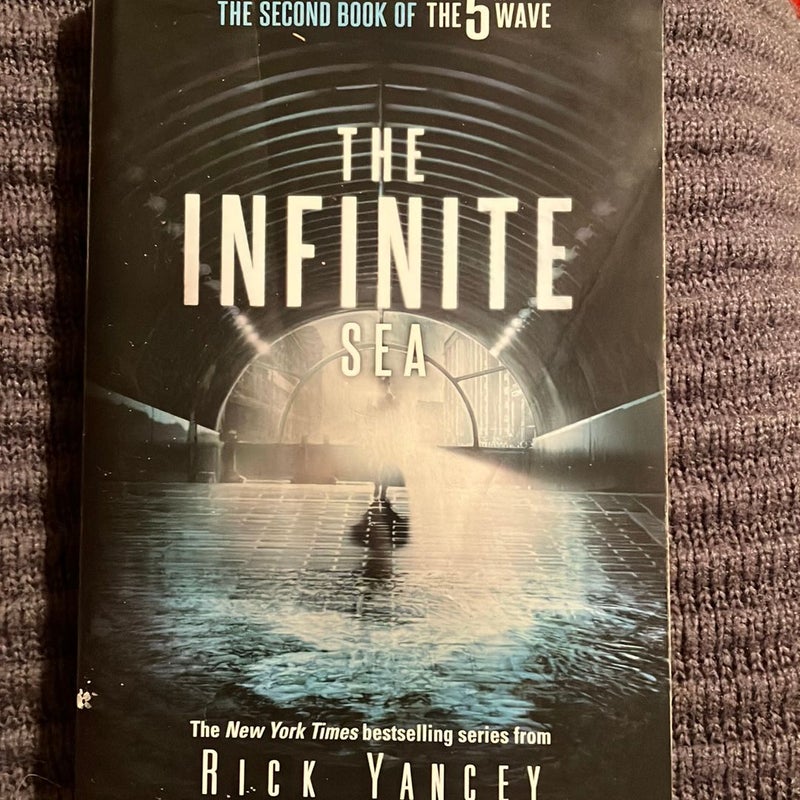 The Infinite Sea