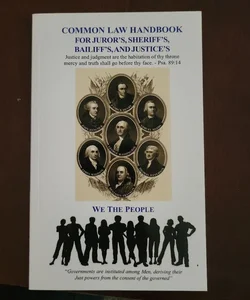 Common Law Handbook