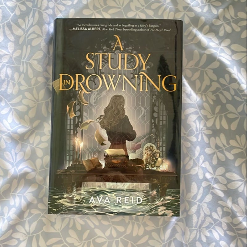 A Study in Drowning