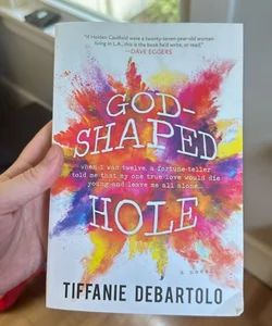 God-Shaped Hole