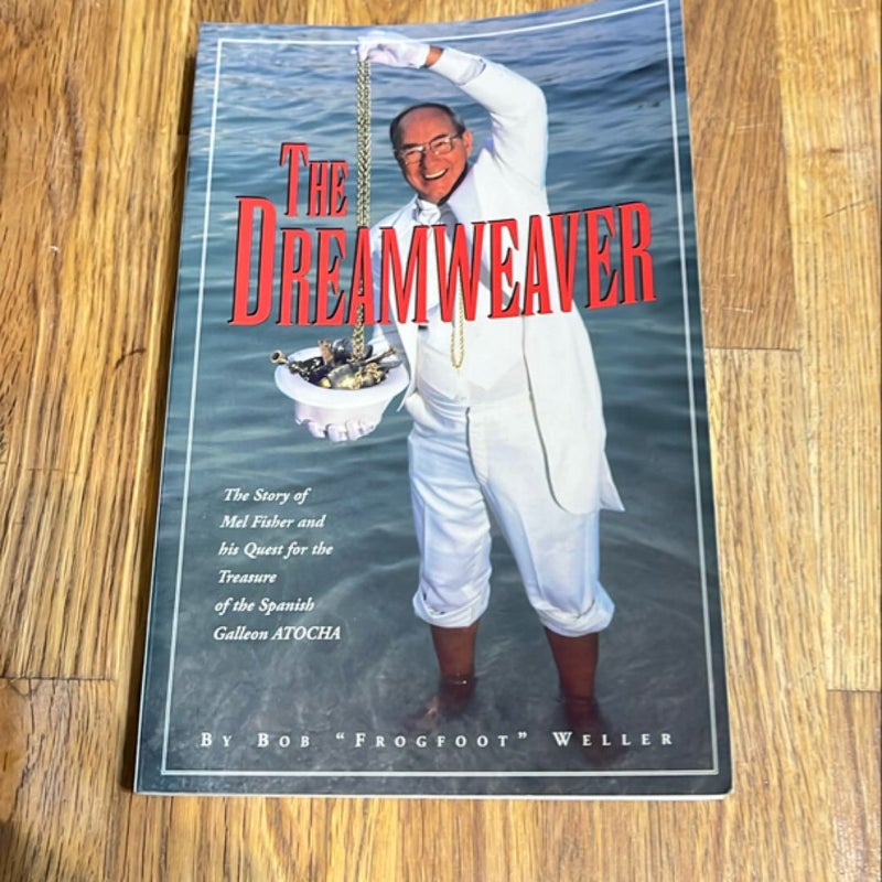 The Dreamweaver