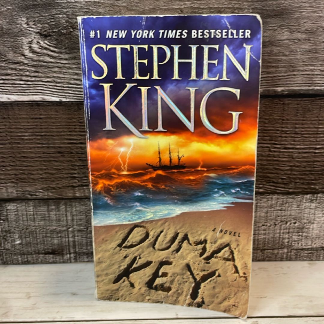 Duma Key