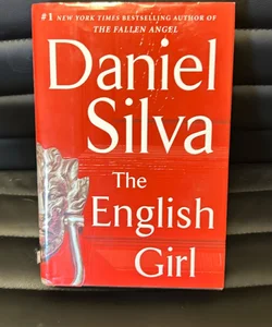 The English Girl