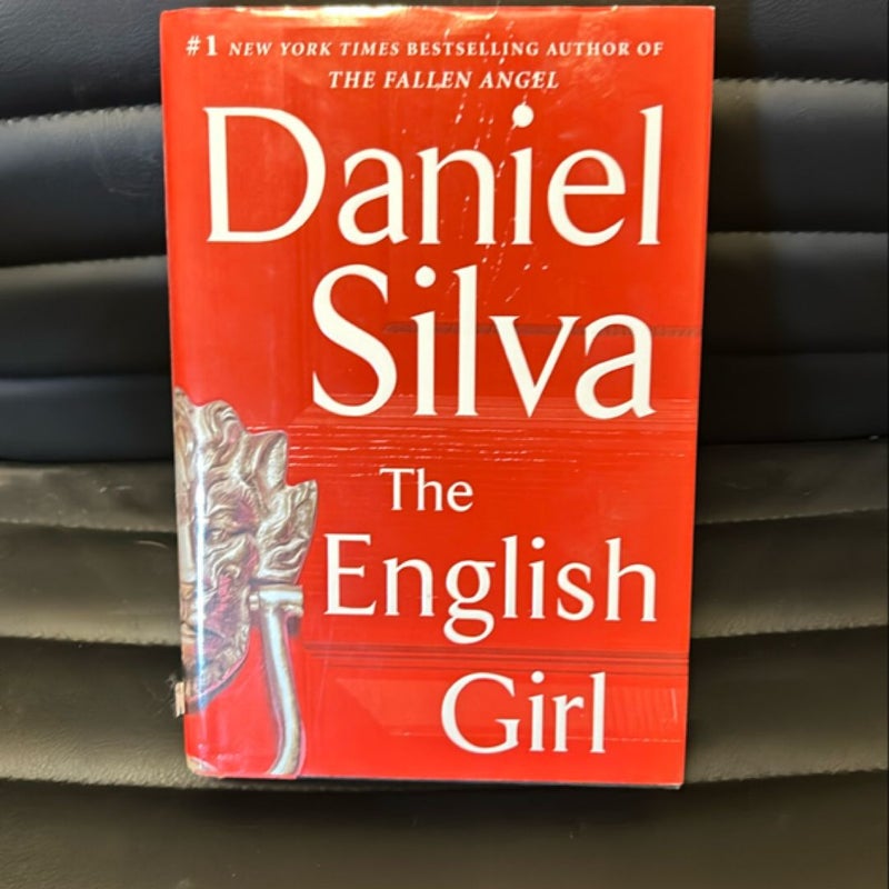 The English Girl