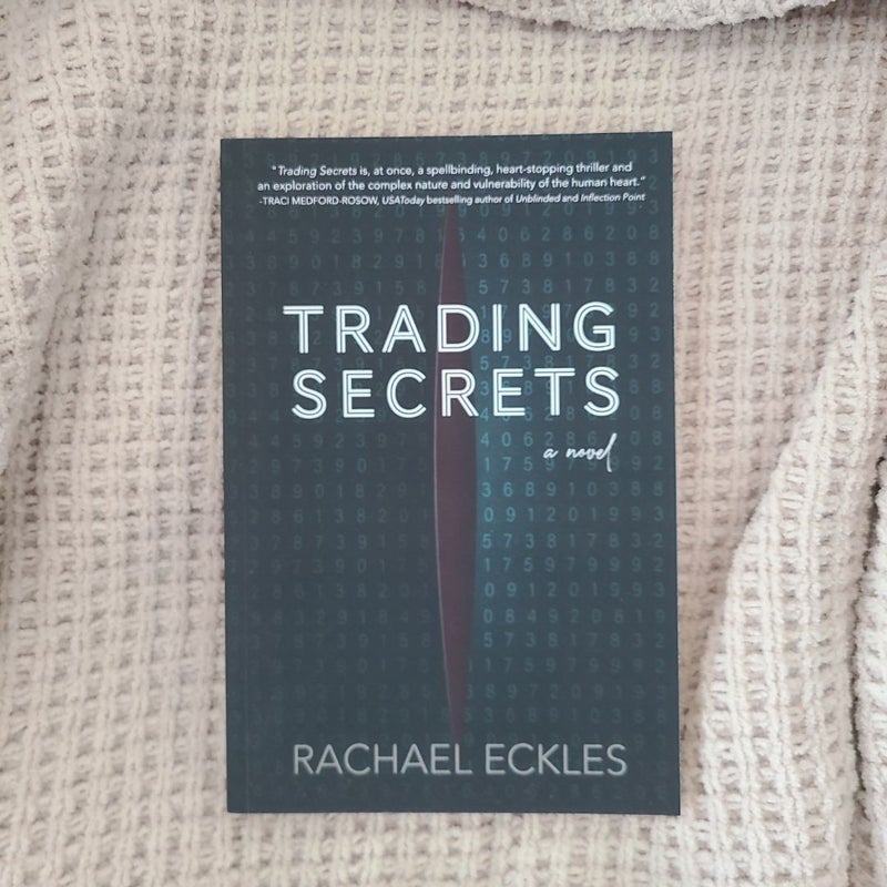 Trading Secrets