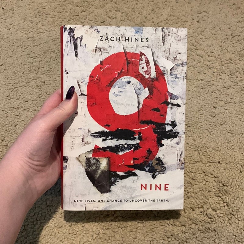 Nine