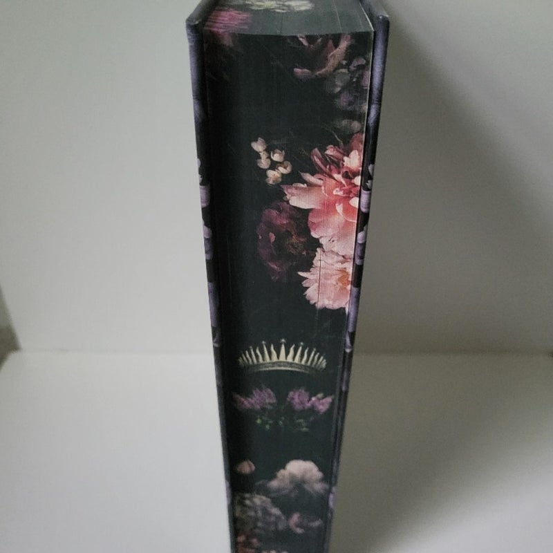 The Foxglove King