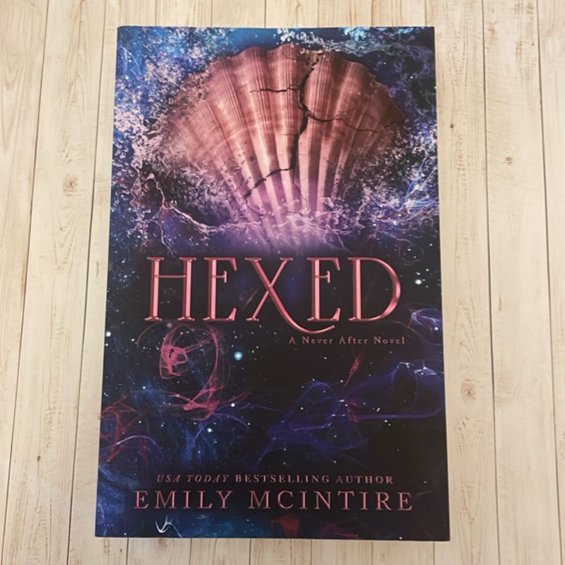 Hexed