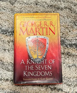 A Knight of the Seven Kingdoms